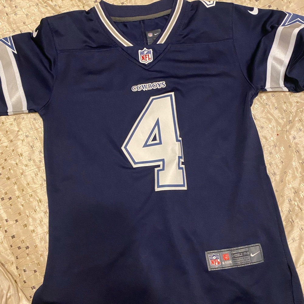 Dallas Cowboys Jersey